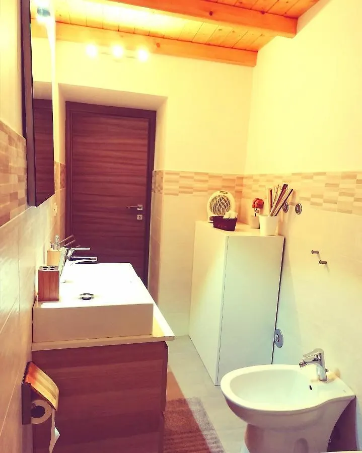 Theatron Houses Catania