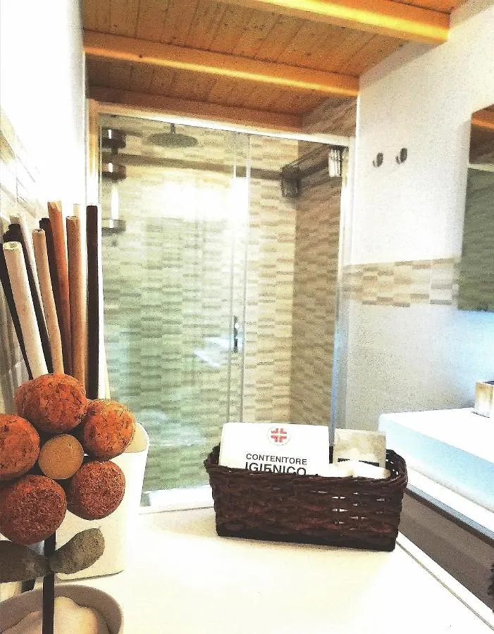 Holiday home Theatron Houses Catania