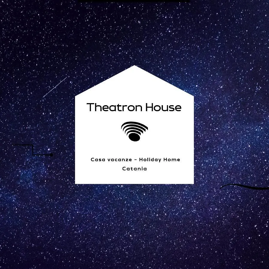 Theatron Houses CTA Ferienhaus
